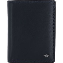 Golden Head Polo Portemonnee RFID-bescherming Leder 9 cm  variant 2
