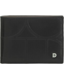 DuDu Up! Portemonnee RFID-bescherming Leer 11 cm  variant 4