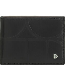 DuDu Up! Portemonnee RFID-bescherming Leer 11 cm  variant 4