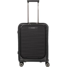 Travelite Mooby 4 wielen Cabinewagen 55 cm Laptop compartiment  variant 4