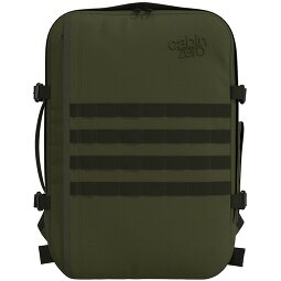 Cabin Zero Militaire 44L rugzak rugzak 52 cm  variant 5