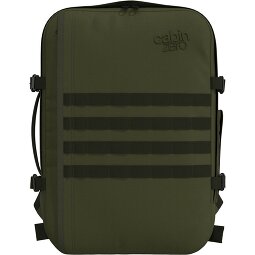 Cabin Zero Militaire 44L rugzak rugzak 52 cm  variant 6
