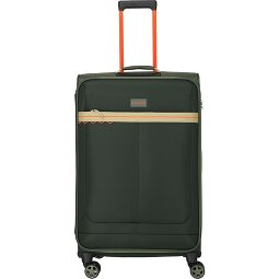 Travelite Color Craze 4 wielen Trolley L 77 cm  variant 2