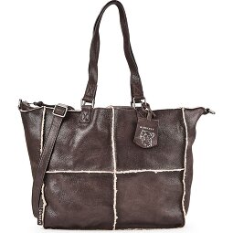 Burkely Lana Wendeshopper-torby av leer, 44 cm  variant 2