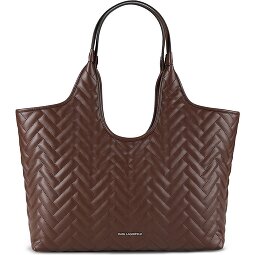 Karl Lagerfeld Brick Shopper Tas 39 cm  variant 2