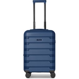 d&n South Dakota 4 wielen Cabinewagen S 56 cm met uitbreidingsplooi  variant 3