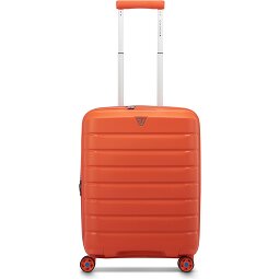Roncato B-Flying Move 4 wielen Cabinewagen 55 cm met uitbreidingsplooi  variant 9