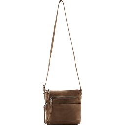 FredsBruder My Forever Friend Schoudertas Leer 24 cm  variant 3