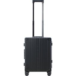 Aleon Traveler Domestic 4-wielige Cabinewagen van Aluminium, 55 cm  variant 1
