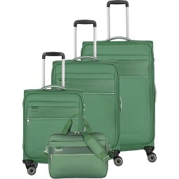 Travelite Miigo 4 rollen kofferset 4st.  variant 1