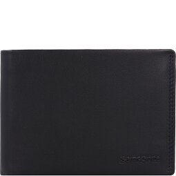 Samsonite Attack 2 Portemonnee RFID Leer 13 cm  variant 1