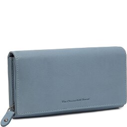 The Chesterfield Brand Valetta Portemonnee RFID-bescherming Leder 18 cm  variant 7