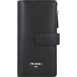 Picard Bingo creditcard etui leer 9 cm  variant 3