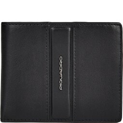 Piquadro Victor Portemonnee RFID-bescherming Leder 11 cm  variant 1