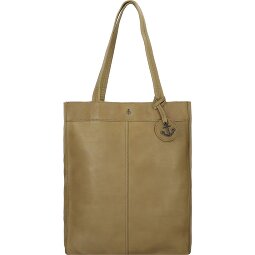Harbour 2nd Elbe 1 Shopper Tas Leer 29 cm  variant 1