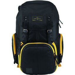NITRO Urban Weekender Rugzak 55 cm laptopvak  variant 4