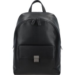 Calvin Klein Iconic Plaque Dagrugzak 40 cm Laptop compartiment  variant 1