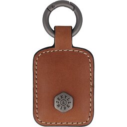 Jekyll & Hide Texas Sleutelhanger Leer 5 cm  variant 2