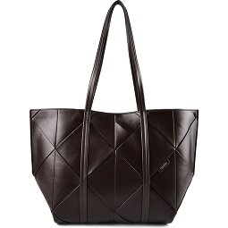 Calvin Klein Woven Shopper Tas 45.5 cm  variant 2