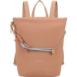 Fritzi aus Preußen Brigitte x Fritzi Limited Chain Sky Dagrugzak 50 cm Laptop compartiment  variant 2