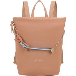 Fritzi aus Preußen Brigitte x Fritzi Limited Chain Sky Dagrugzak 50 cm Laptop compartiment  variant 2 Fritzi aus Preußen Brigitte x Fritzi Limited Chain Sky Dagrugzak 50 cm Laptop compartiment  variant 2