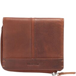 Maître Birkenfeld Portemonnee RFID-bescherming Leer 11 cm  variant 2