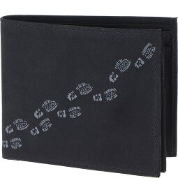 oxmox New Cryptan Portemonnee RFID-bescherming 12 cm  variant 5