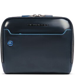 Piquadro Blue Square Schoudertas Leer 21 cm  variant 4