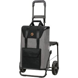 Andersen Shopper Komfort Shopper Senta 2.0 Winkelwagen 57 cm  variant 1