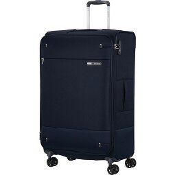 Samsonite Base Boost 4 wielen Trolley 78 cm met uitbreidingsplooi  variant 2
