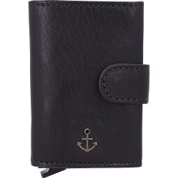 Harbour 2nd Anchor Love Robin 2 Kredietkaart etui RFID-bescherming Leer 6 cm  variant 3