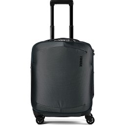 Thule Subterra 2 4 wielen Cabinewagen 55 cm  variant 2