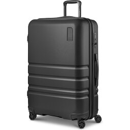 Redolz Pro ABS 4 wielen Trolley 74 cm met uitbreidingsplooi  variant 1