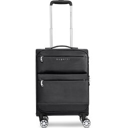 bugatti Go Light Soft 4 wielen Cabinewagen S 54 cm  variant 1