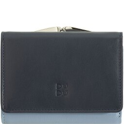 DuDu Corsica Portemonnee RFID-bescherming Leder 11 cm  variant 5