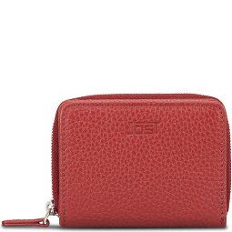 Jost Vika Portemonnee RFID-bescherming Leer 7.5 cm  variant 2