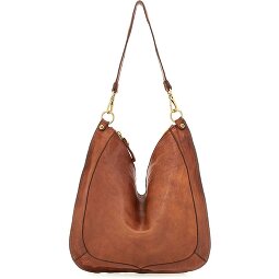 Campomaggi Mogano Schoudertas Leer 44 cm  variant 1