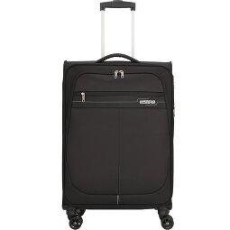 American Tourister Deep Dive 4 wielen Trolley 67 cm met uitbreidingsplooi  variant 1