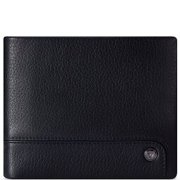 Roncato Alaska Portemonnee RFID-bescherming Leer 13 cm  variant 2