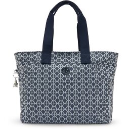 Kipling Premium Elevated Plus Colissa Up Shopper Tas 50 cm Laptop compartiment  variant 1