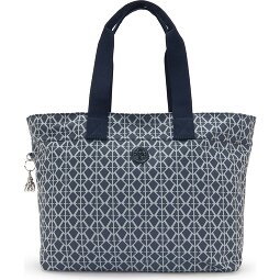 Kipling Premium Elevated Plus Colissa Up Shopper Tas 50 cm Laptop compartiment  variant 1