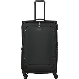 Travelite Umbria 4 wielen Trolley L 77 cm met uitbreidingsplooi  variant 1
