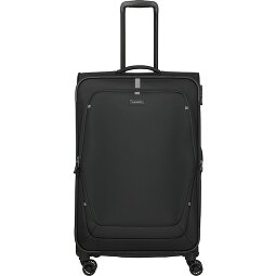Travelite Umbria 4 wielen Trolley L 77 cm met uitbreidingsplooi  variant 1