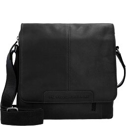 The Chesterfield Brand Wax Pull Up Schoudertas Leer 29 cm  variant 1
