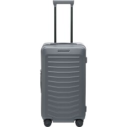 Porsche Design Roadster 4 Dubbele Wielen Trolley 65 cm  variant 1
