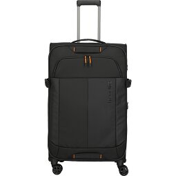 Travelite Briize 4 wielen Trolley L 78 cm met uitbreidingsplooi  variant 3