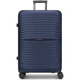 Stratic Shine 4 wielen Trolley 76 cm  variant 3