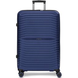 Stratic Shine 4 wielen Trolley 76 cm  variant 3
