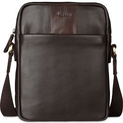 bugatti Ryan Crossbody tas Leder 23 cm  variant 1