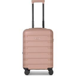 d&n South Dakota 4 wielen Cabinewagen S 56 cm met uitbreidingsplooi  variant 5